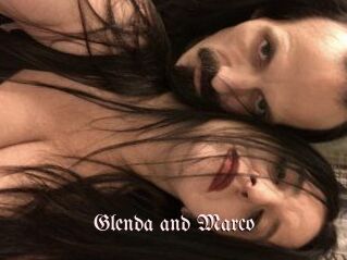 Glenda_and_Marco