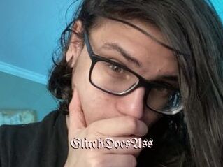 GlitchDoesAss Vidéos Fellations