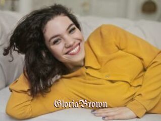 GloriaBrown