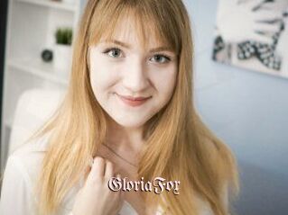 GloriaFox