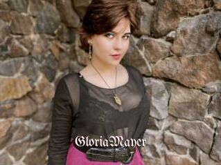 GloriaMayer