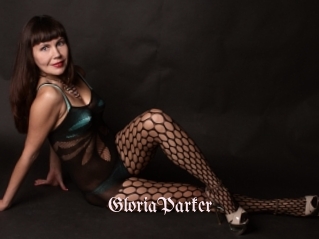 GloriaParker
