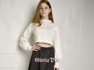 GloriaPitt