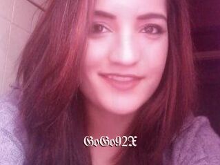 GoGo92X