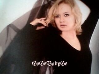 GoGoBabyGo