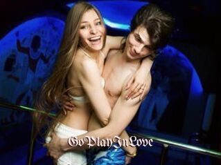 GoPlayInLove