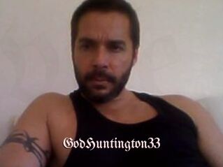 GodHuntington33 Vidéos Fellations