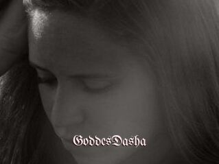 GoddesDasha