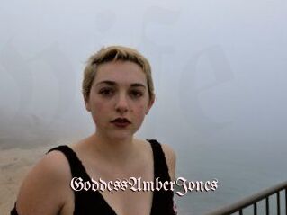 GoddessAmberJones