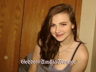 GoddessAmeliaMonroe