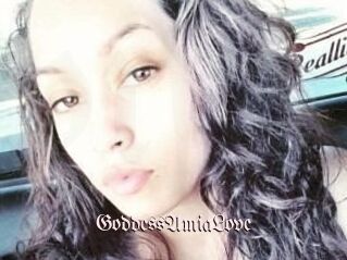 GoddessAmiaLove