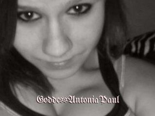 GoddessAntoniaPaul