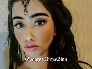 GoddessAnyaSion
