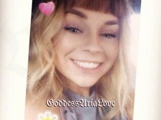 GoddessAriaLove