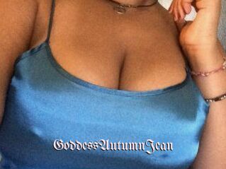 GoddessAutumnJean