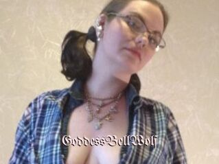 GoddessBellWolf