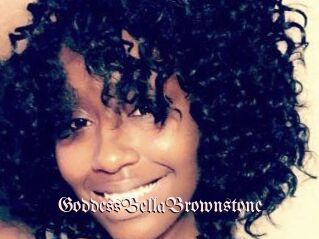 GoddessBellaBrownstone