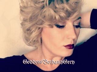 GoddessBethanyGrey