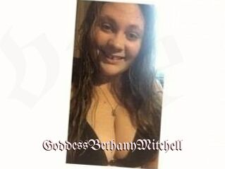 GoddessBethanyMitchell