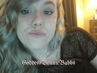 GoddessBonnieBabbs