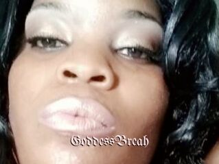 GoddessBreah