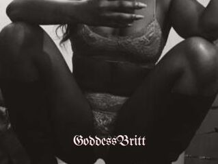 GoddessBritt