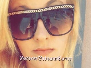 GoddessBrittanyCarter
