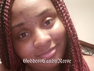 GoddessCandyReese