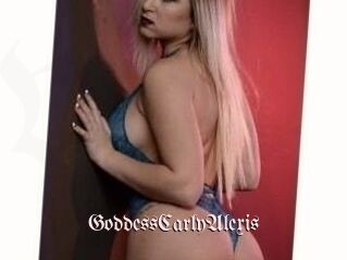 GoddessCarlyAlexis