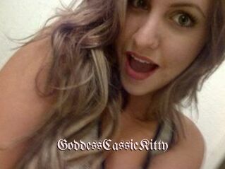 GoddessCassieKitty