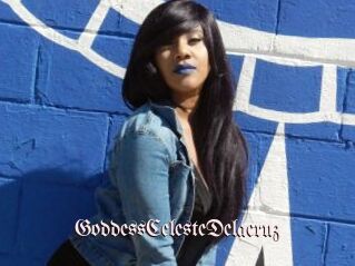 GoddessCelesteDelacruz
