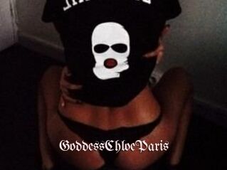GoddessChloeParis