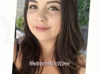 GoddessCiciLove