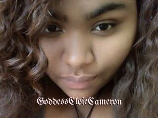GoddessCloieCameron