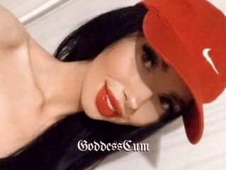 GoddessCum
