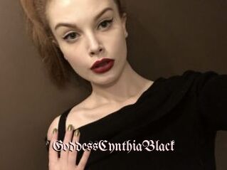 GoddessCynthiaBlack