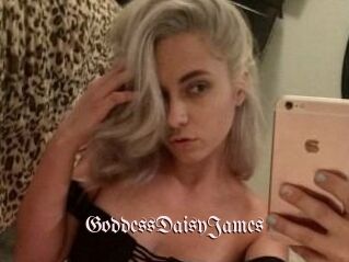 GoddessDaisyJames