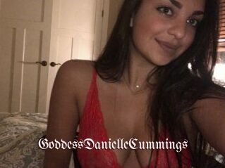 GoddessDanielleCummings