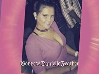 GoddessDanielleFeather