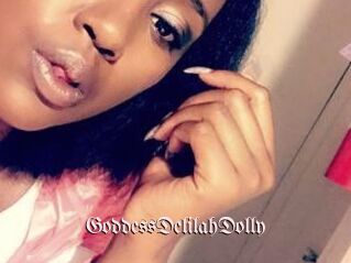 GoddessDelilahDolly