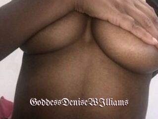 GoddessDeniseWIlliams