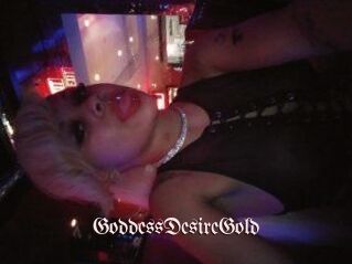GoddessDesireGold