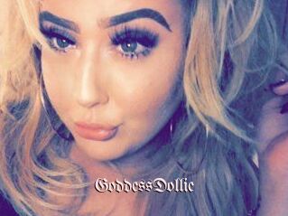 GoddessDollie