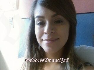 GoddessDonnaInk