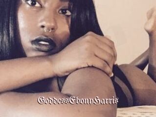 GoddessEbonyHarris