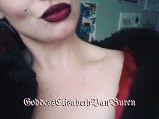 GoddessElisabethVanBuren