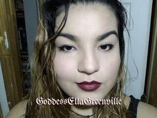 GoddessEllaGreenville