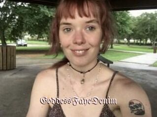 GoddessFayeDenim