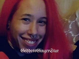 GoddessGingerStar