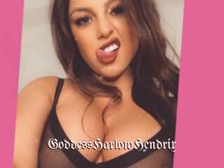 GoddessHarlowHendrix Vidéos Fellations